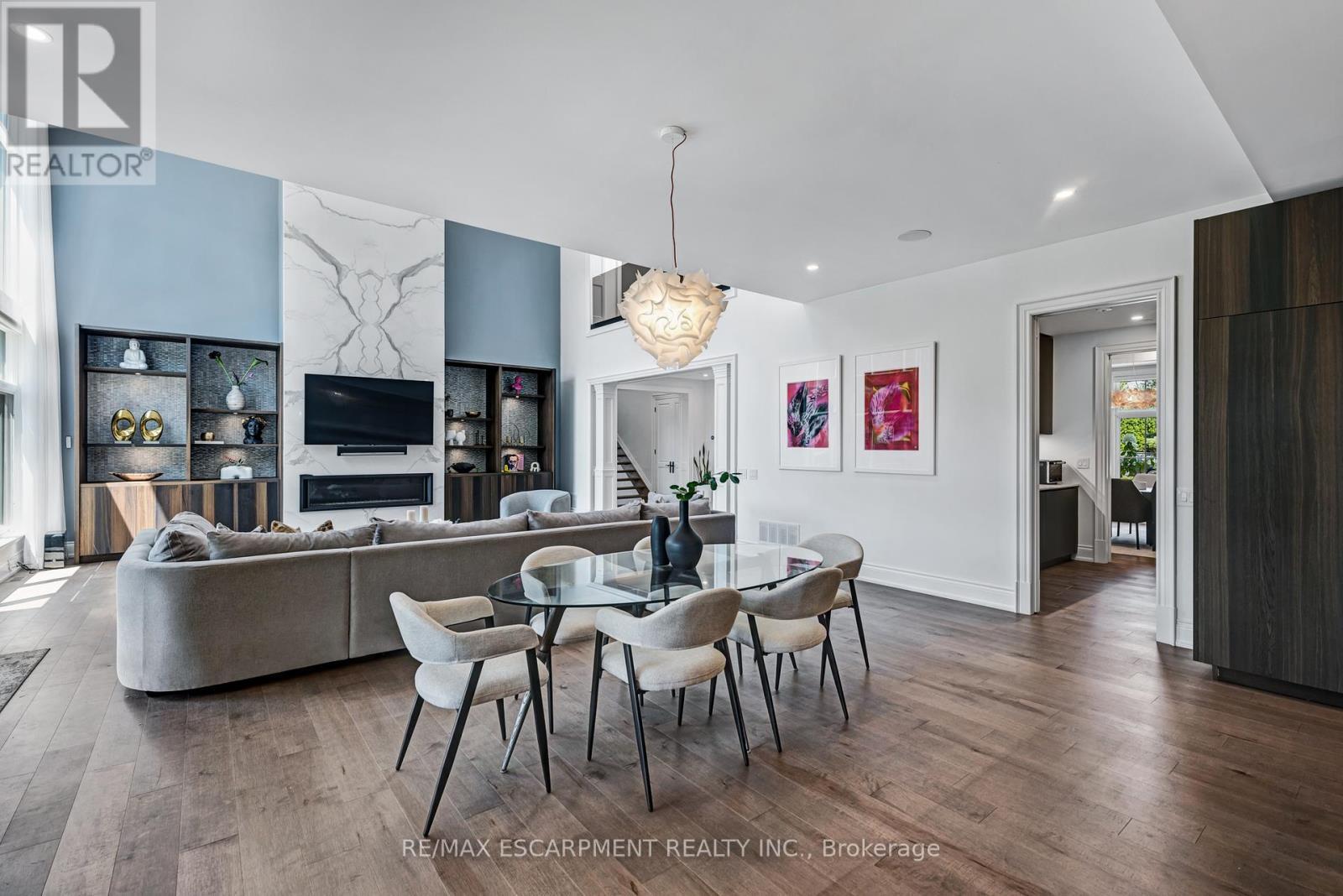 714 Atoka Drive, Mississauga, ON - Indoor