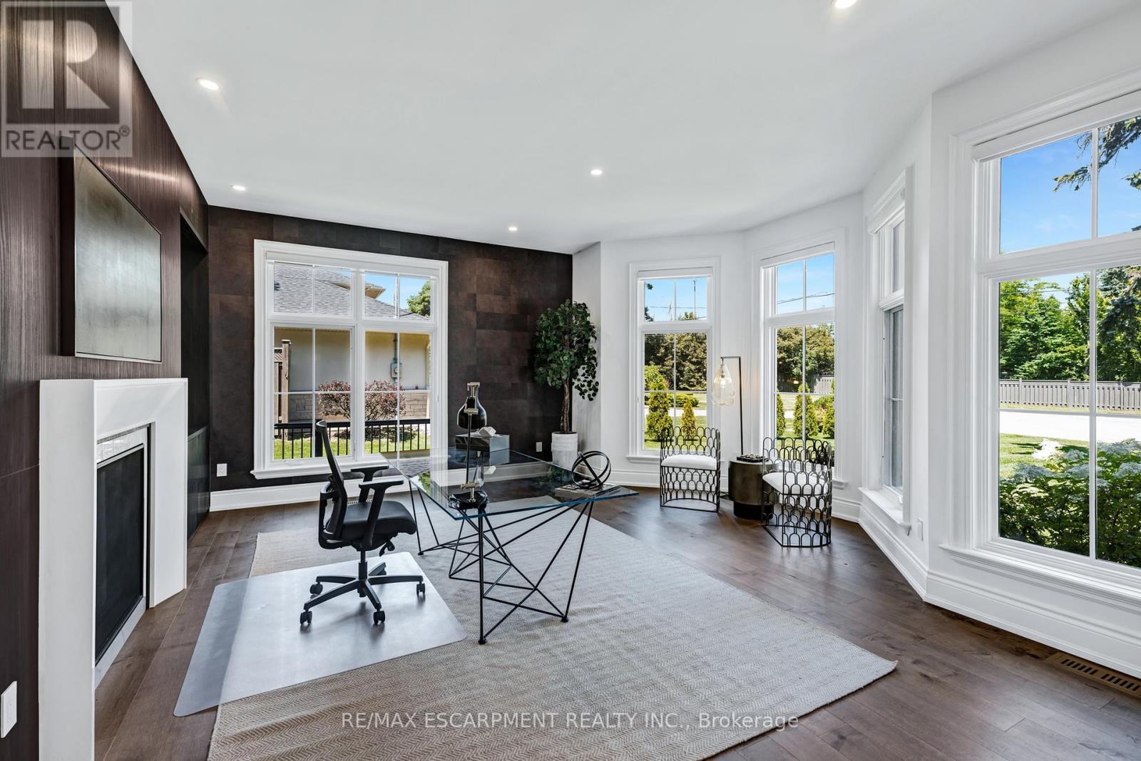 714 Atoka Drive, Mississauga, ON - Indoor