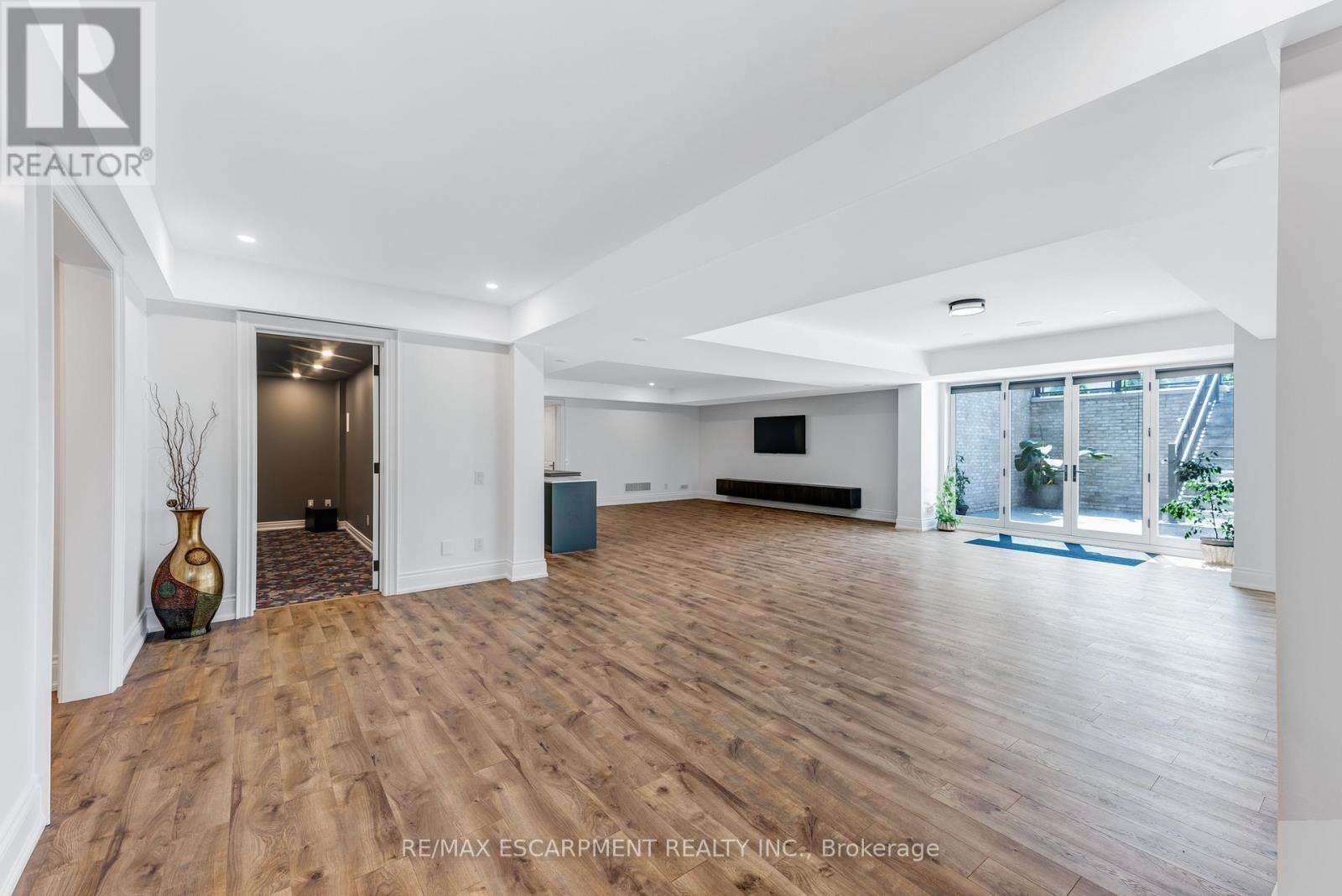 714 Atoka Drive, Mississauga, ON - Indoor Photo Showing Other Room