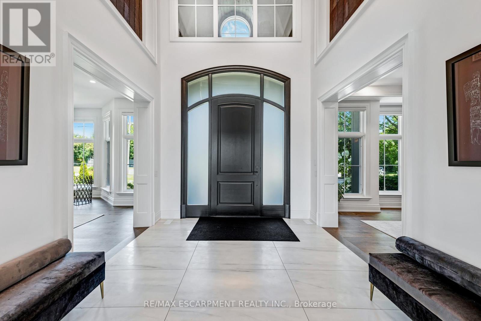 714 Atoka Drive, Mississauga, ON - Indoor Photo Showing Other Room