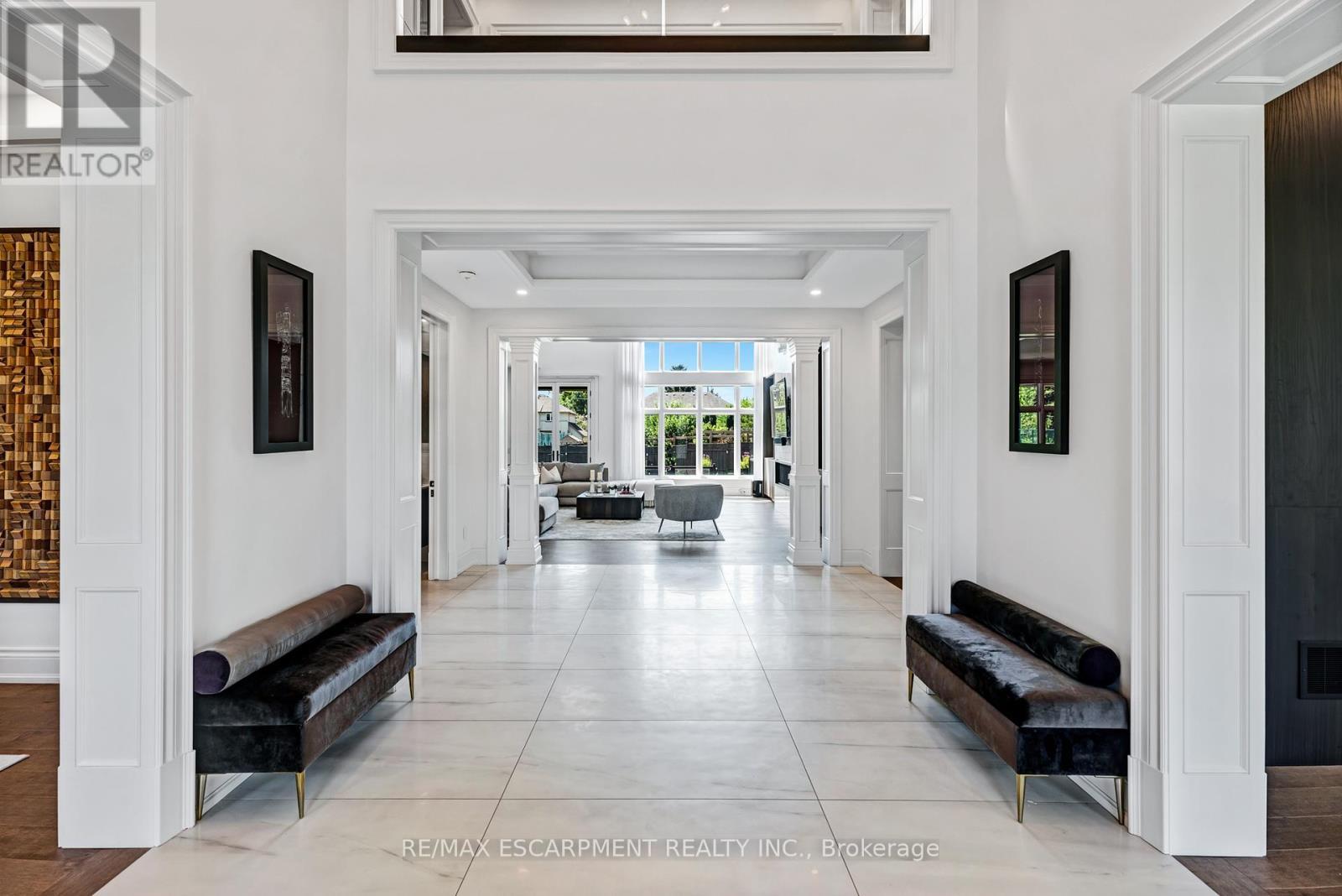 714 Atoka Drive, Mississauga, ON - Indoor Photo Showing Other Room