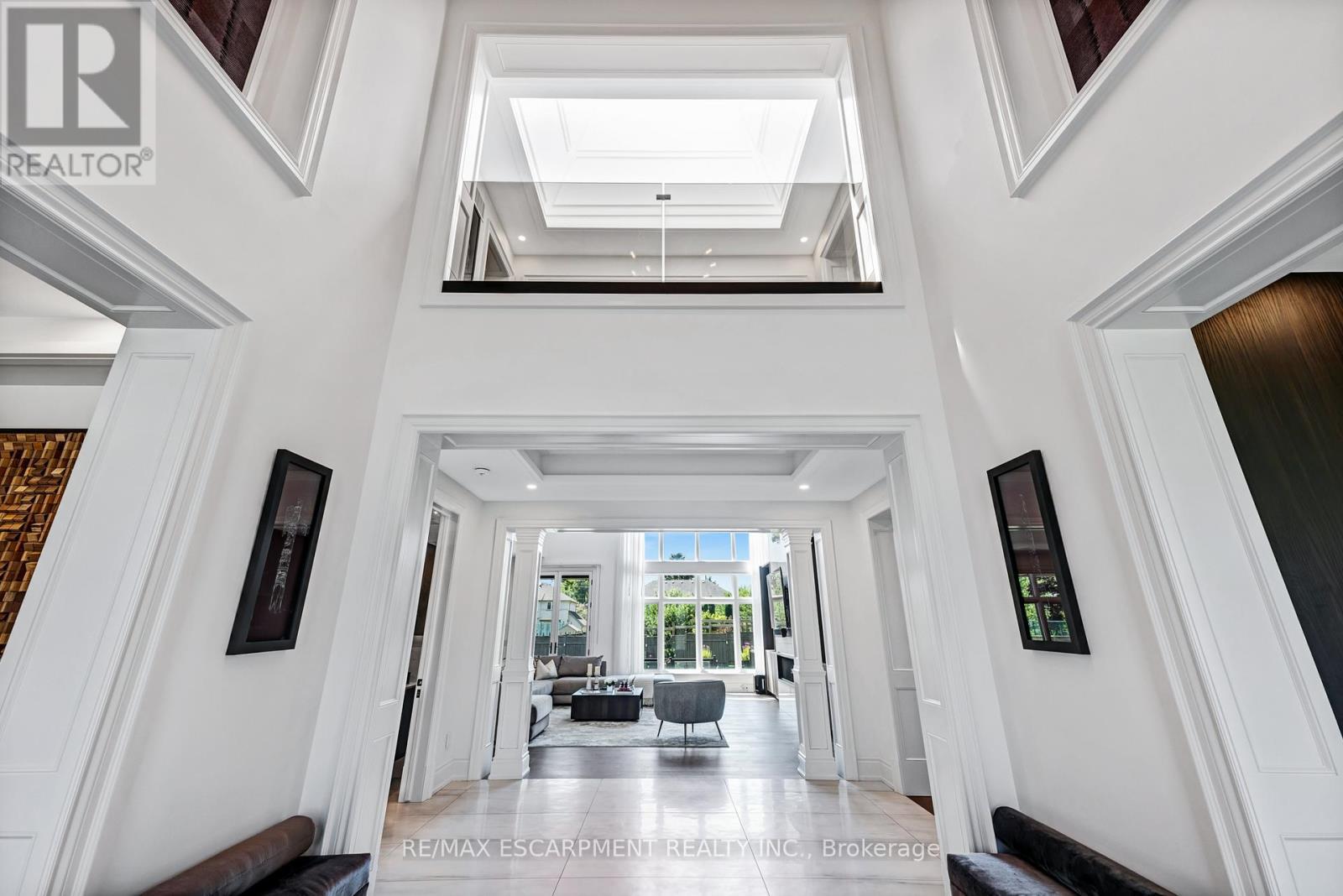 714 Atoka Drive, Mississauga, ON - Indoor Photo Showing Other Room