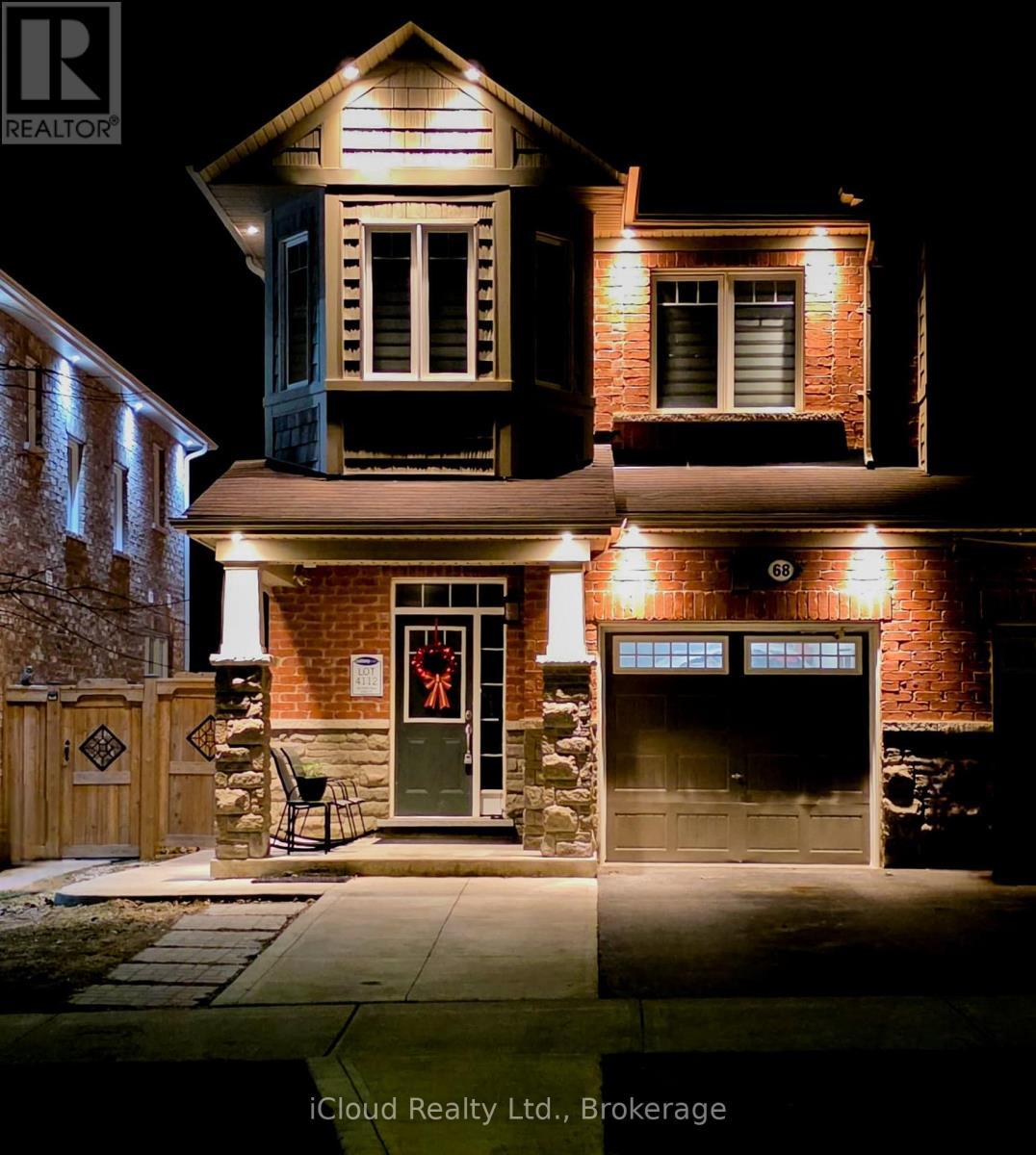 68 Phyllis Drive, Caledon, ON - Outdoor