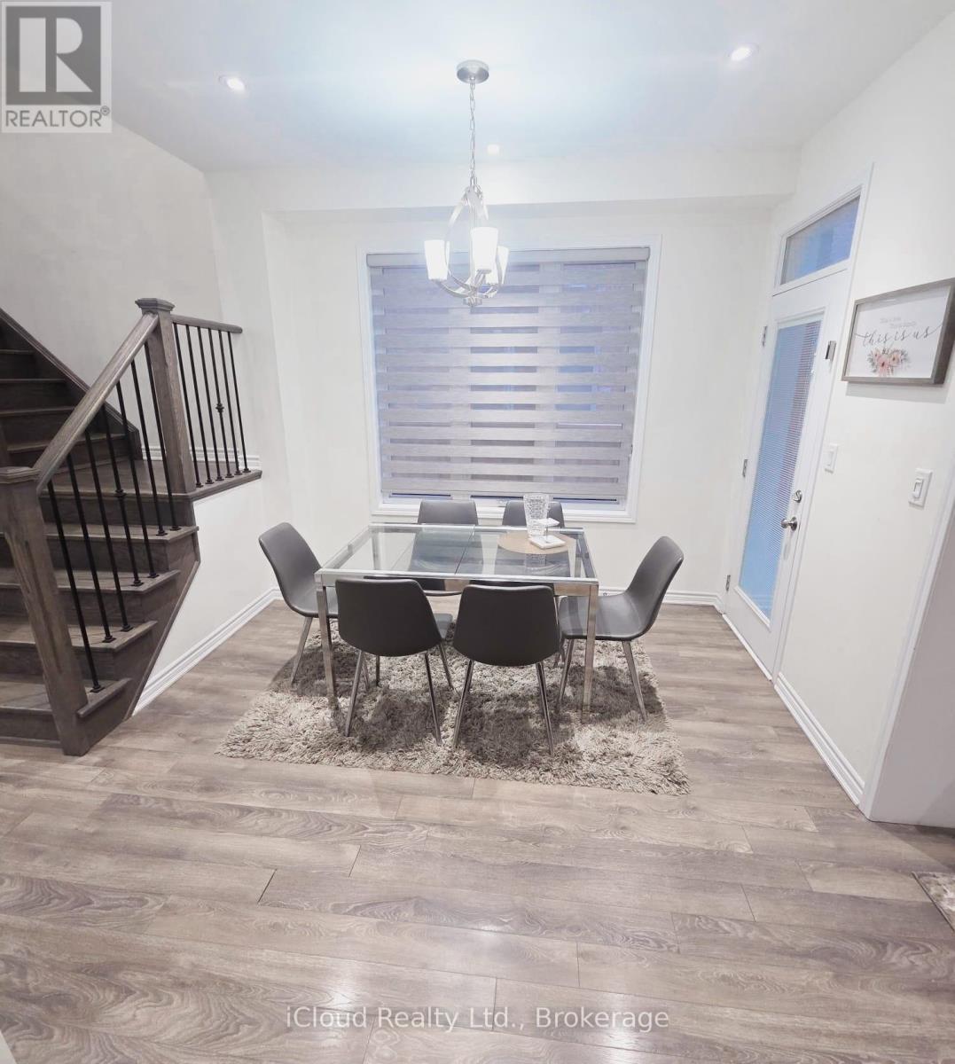 68 Phyllis Drive, Caledon, ON - Indoor