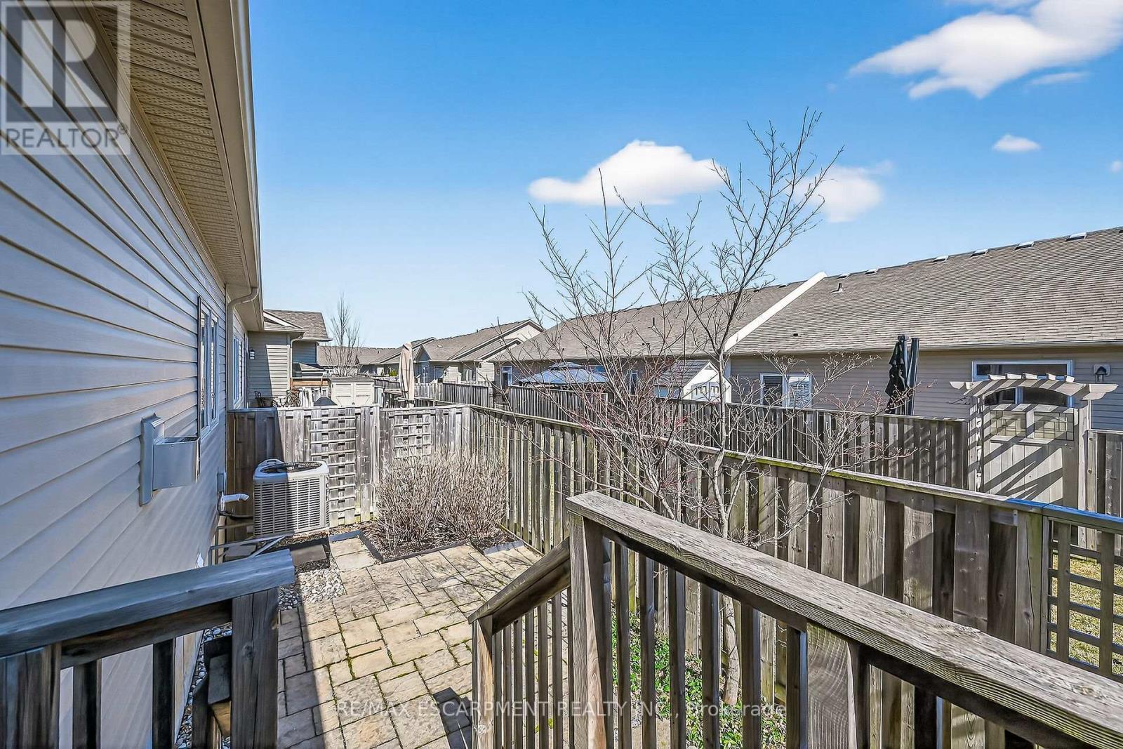 18 Ecker Lane, Hamilton, ON - Outdoor With Exterior