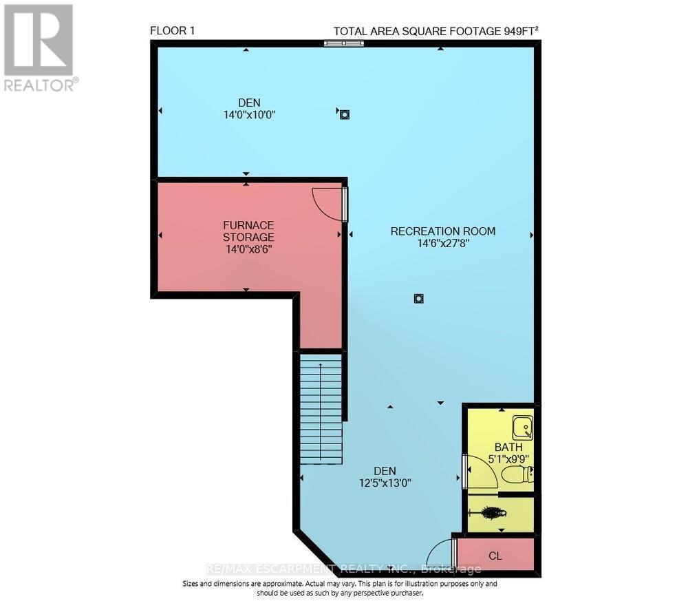 18 Ecker Lane, Hamilton, ON - Other