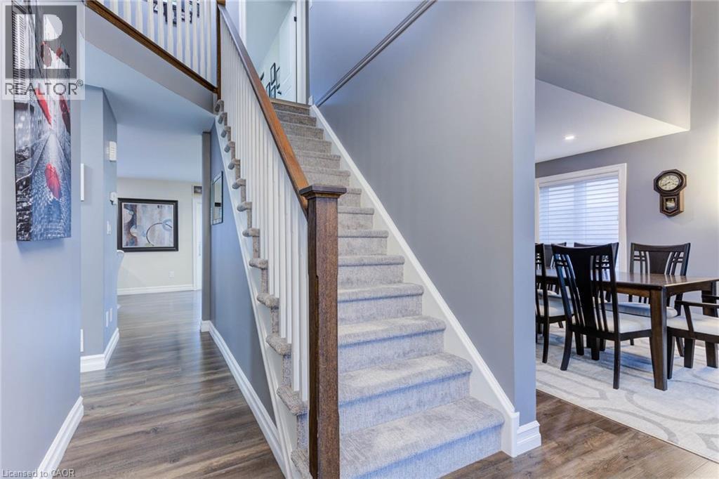 128 Schmidt Drive, Arthur, ON - Indoor Photo Showing Other Room