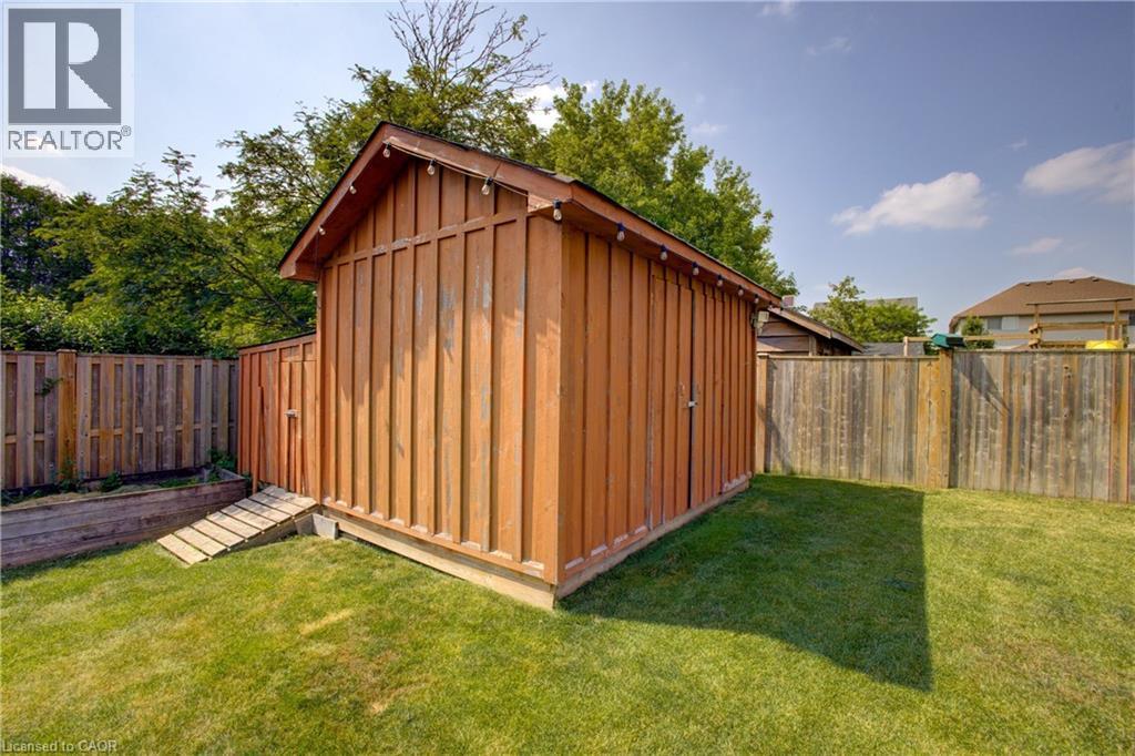 128 Schmidt Drive, Arthur, ON - Outdoor