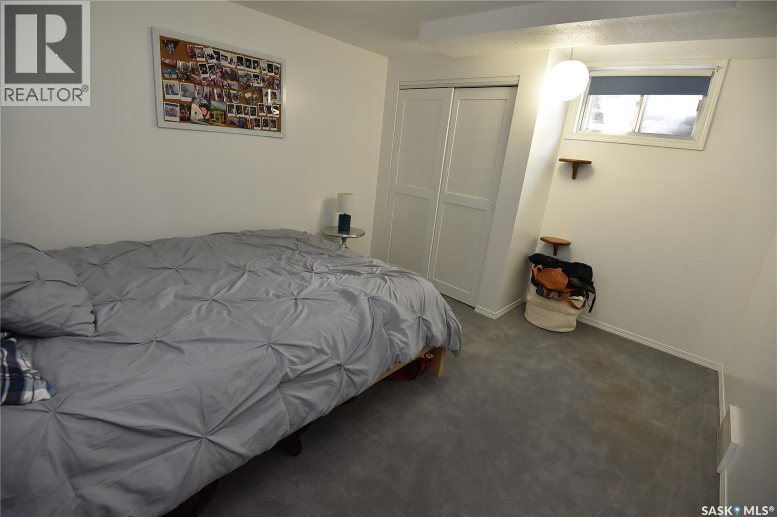 115 4Th Avenue E, Nipawin, SK - Indoor Photo Showing Bedroom