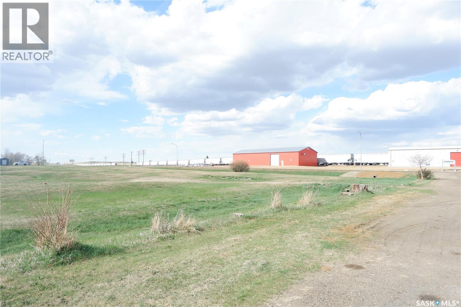 143 Railway Avenue, Coronach, SK