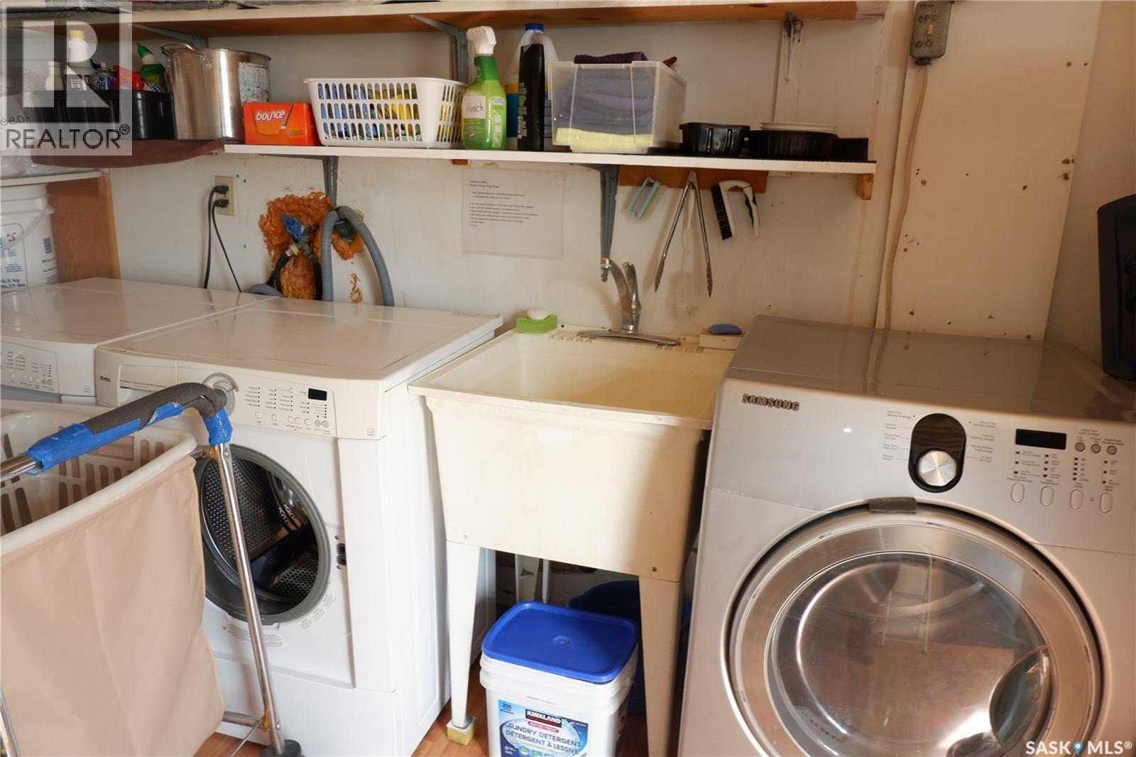 143 Railway Avenue, Coronach, SK