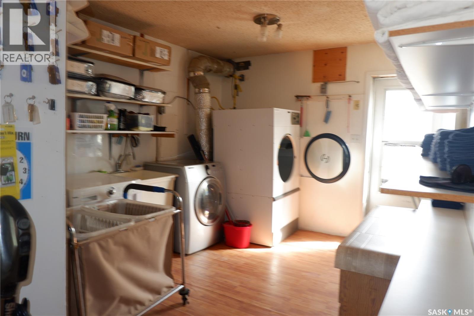 143 Railway Avenue, Coronach, SK