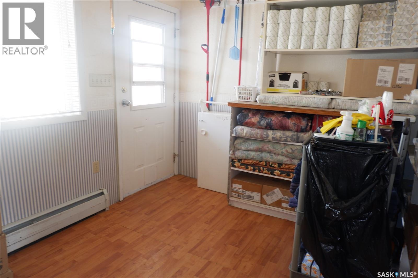 143 Railway Avenue, Coronach, SK