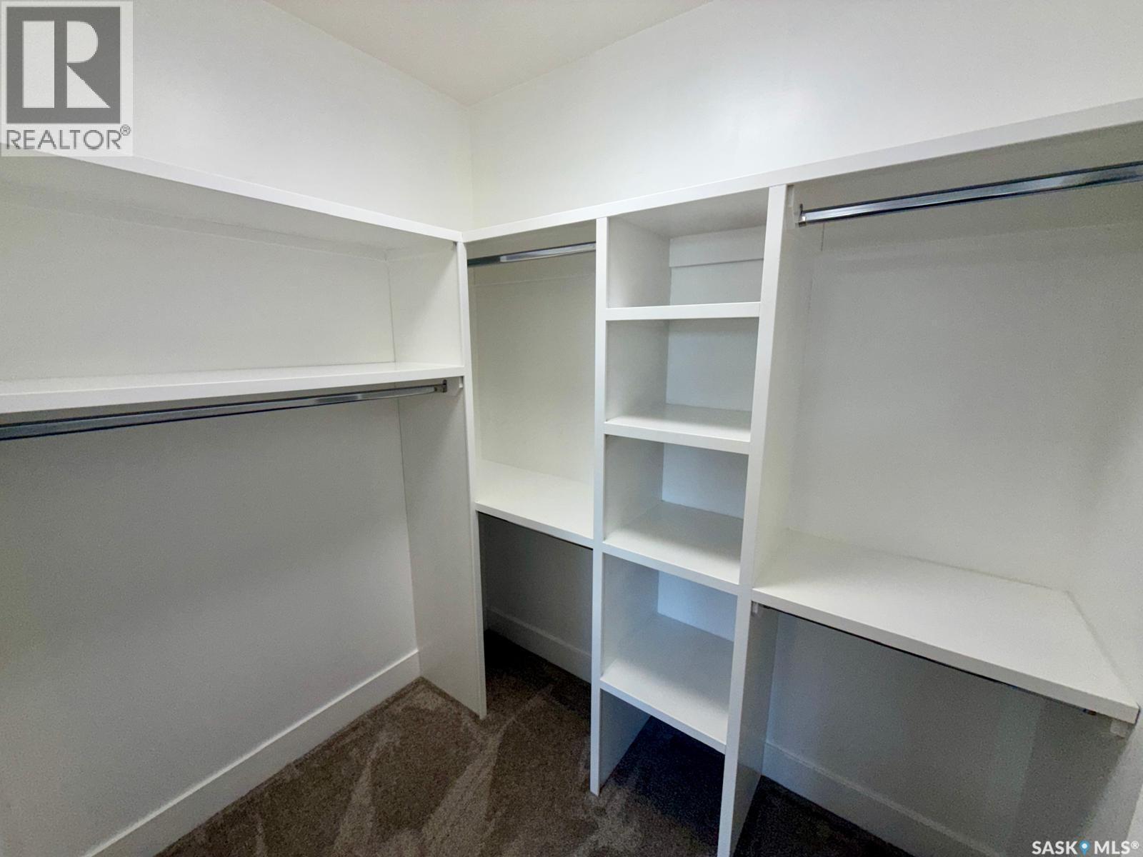 3326 Green Turtle Road, Regina, SK - Indoor With Storage