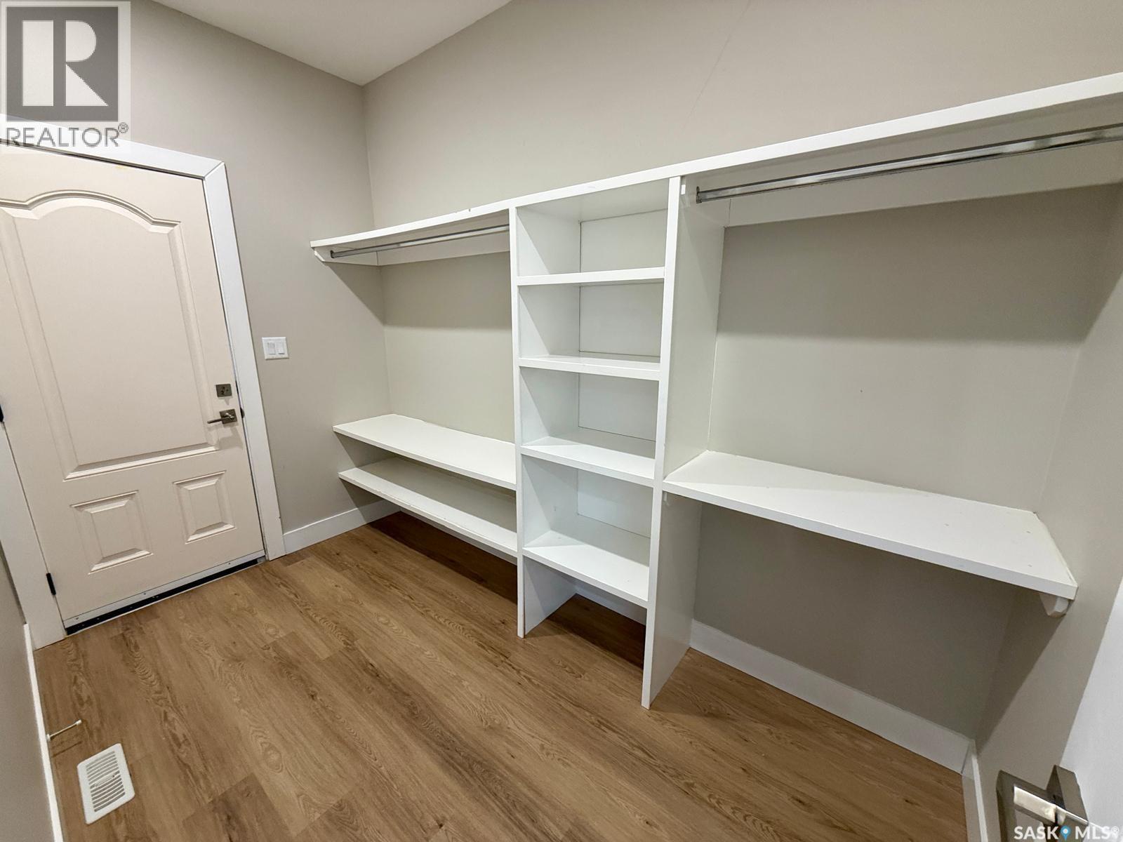 3326 Green Turtle Road, Regina, SK - Indoor With Storage