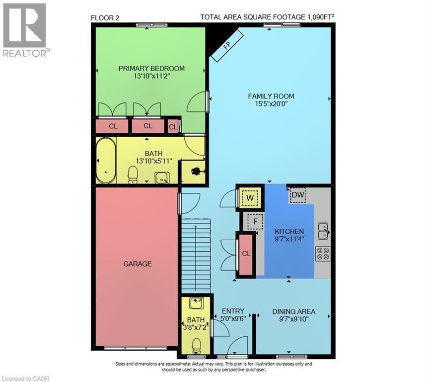 18 Ecker Lane, Hamilton, ON - Other