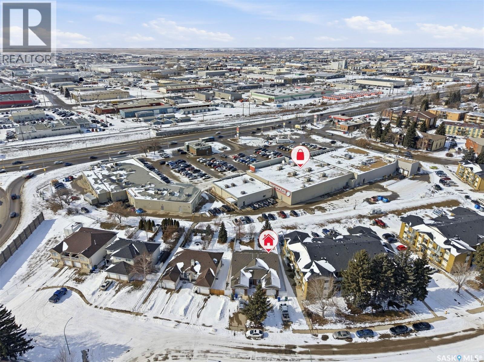 11 Columbia Drive, Saskatoon, SK - Outdoor With View