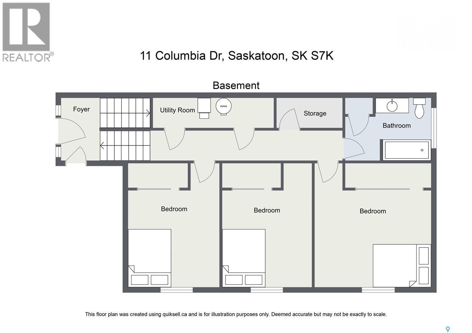 11 Columbia Drive, Saskatoon, SK - Other