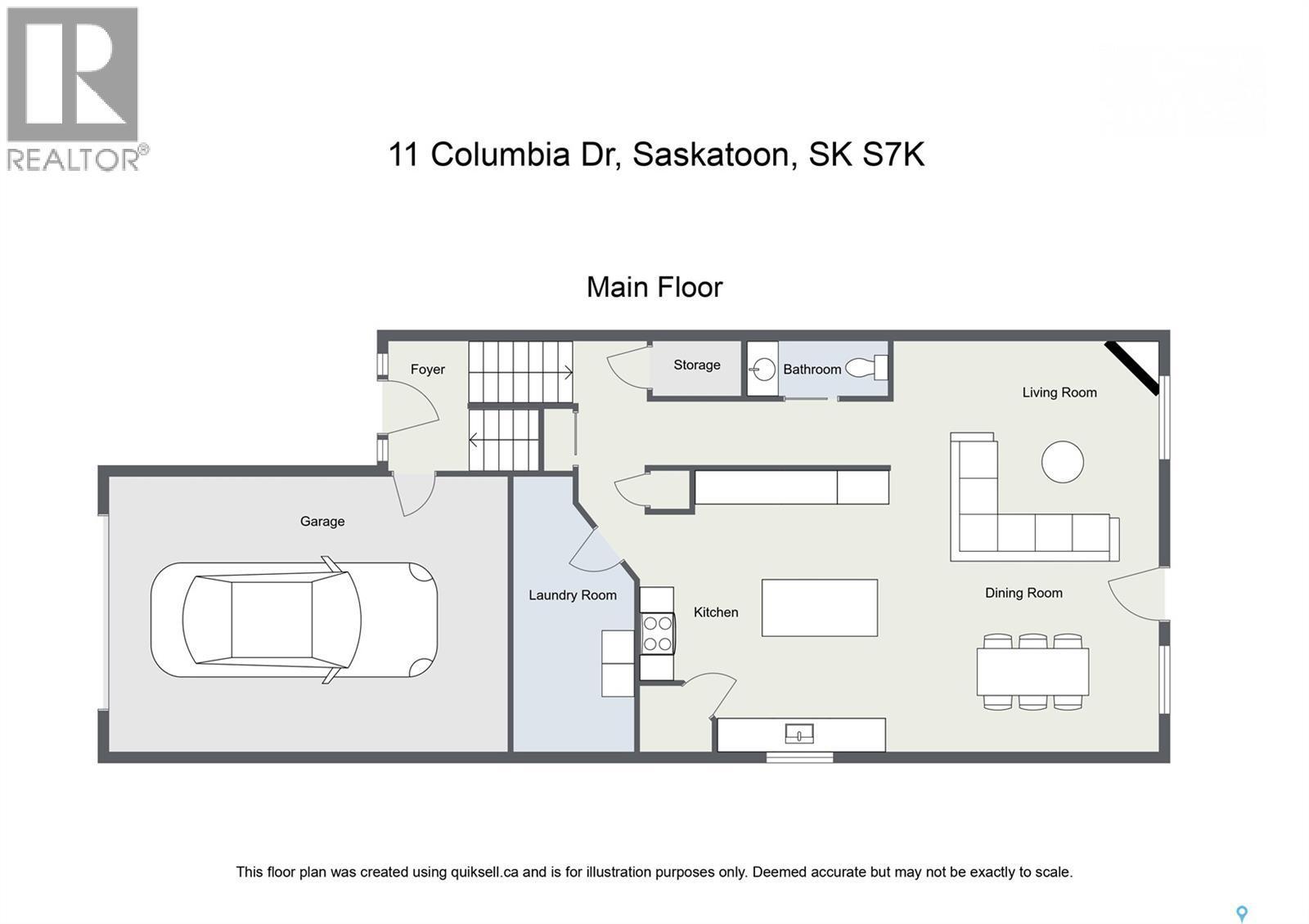 11 Columbia Drive, Saskatoon, SK - Other