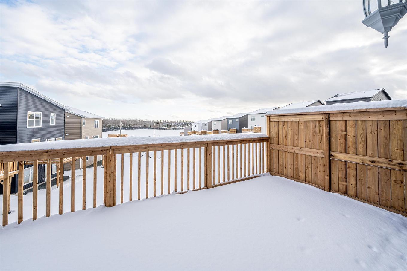 60 Zeppelin Crescent, Beechville, NS