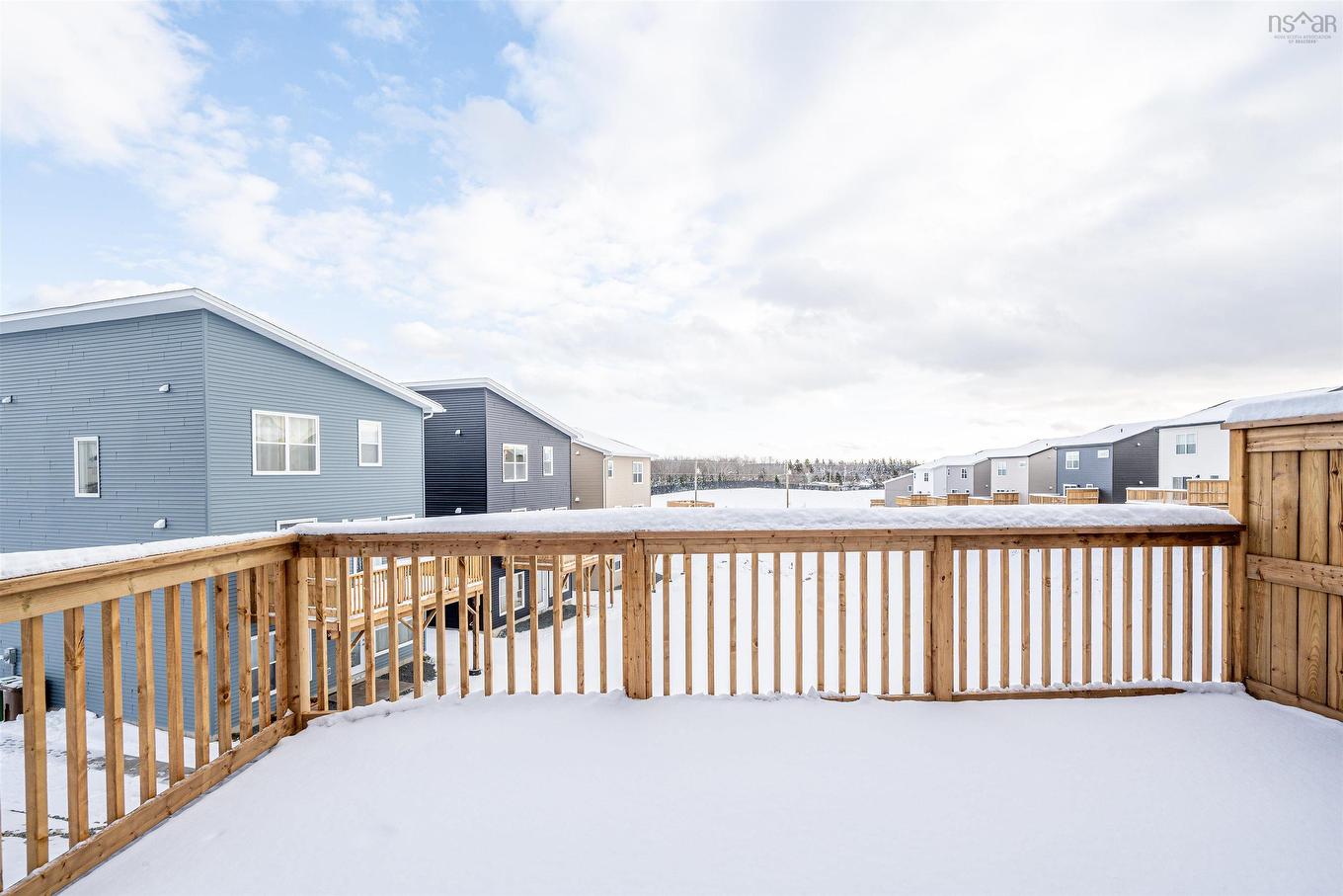 60 Zeppelin Crescent, Beechville, NS