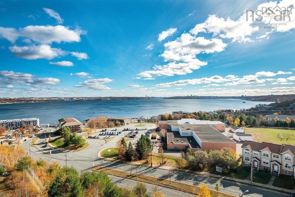506 53 Bedros Lane, Halifax, NS