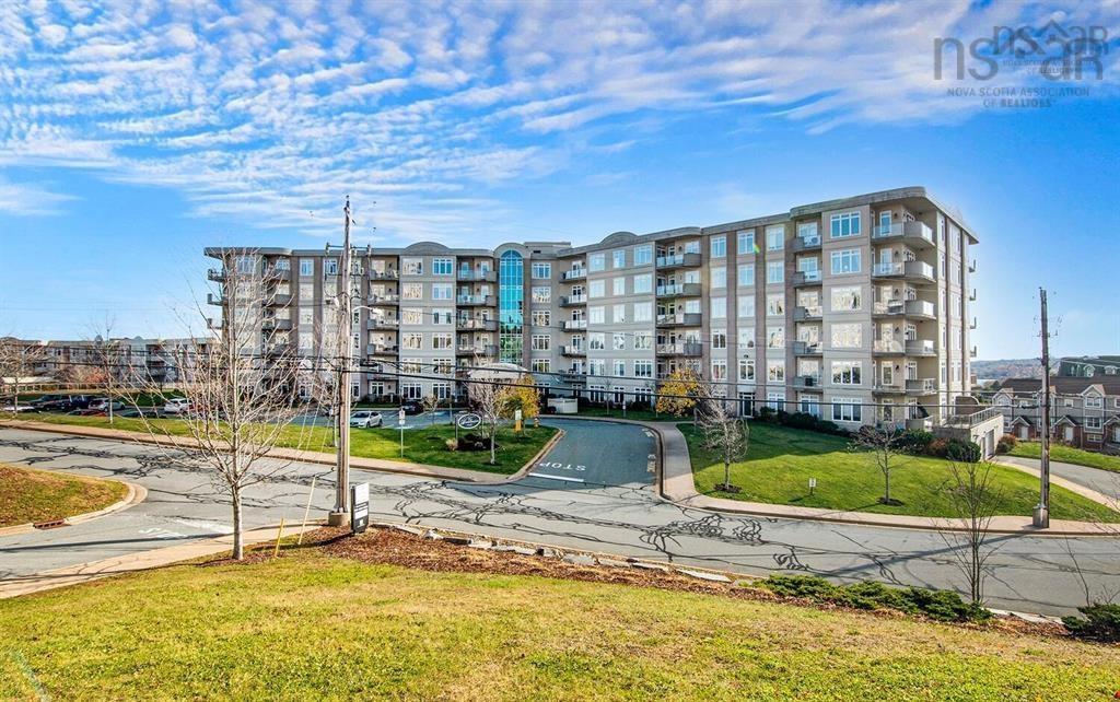 506 53 Bedros Lane, Halifax, NS