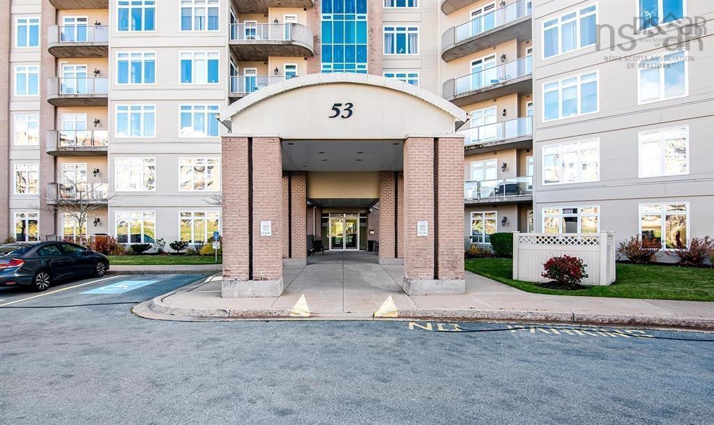 506 53 Bedros Lane, Halifax, NS