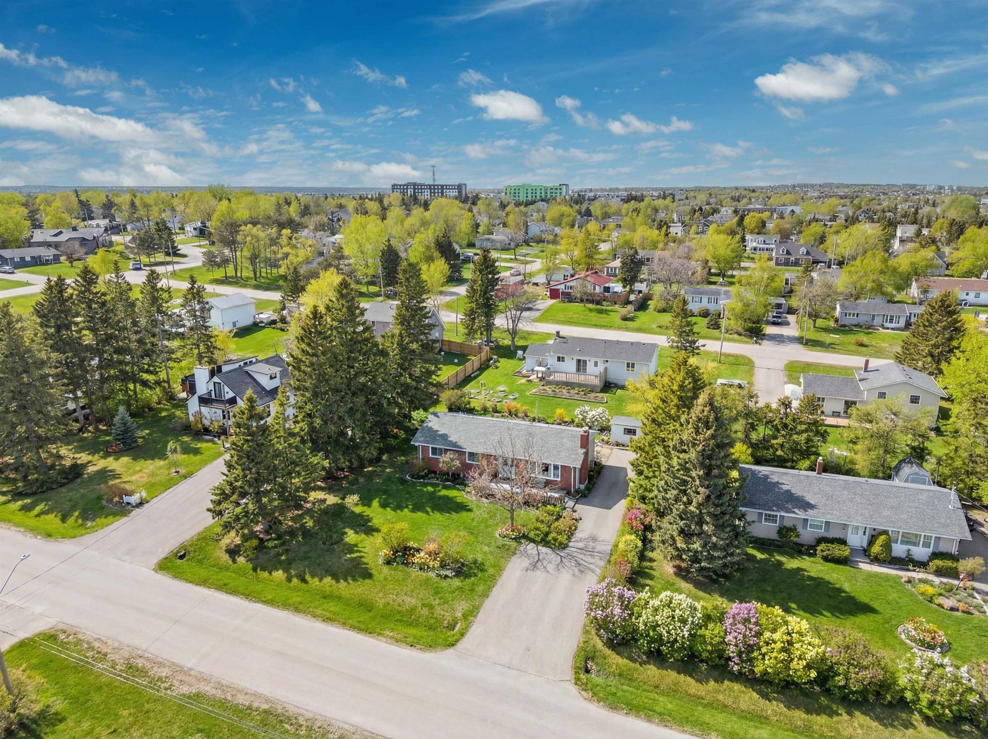 21 Cottonwood Drive, Charlottetown, PE