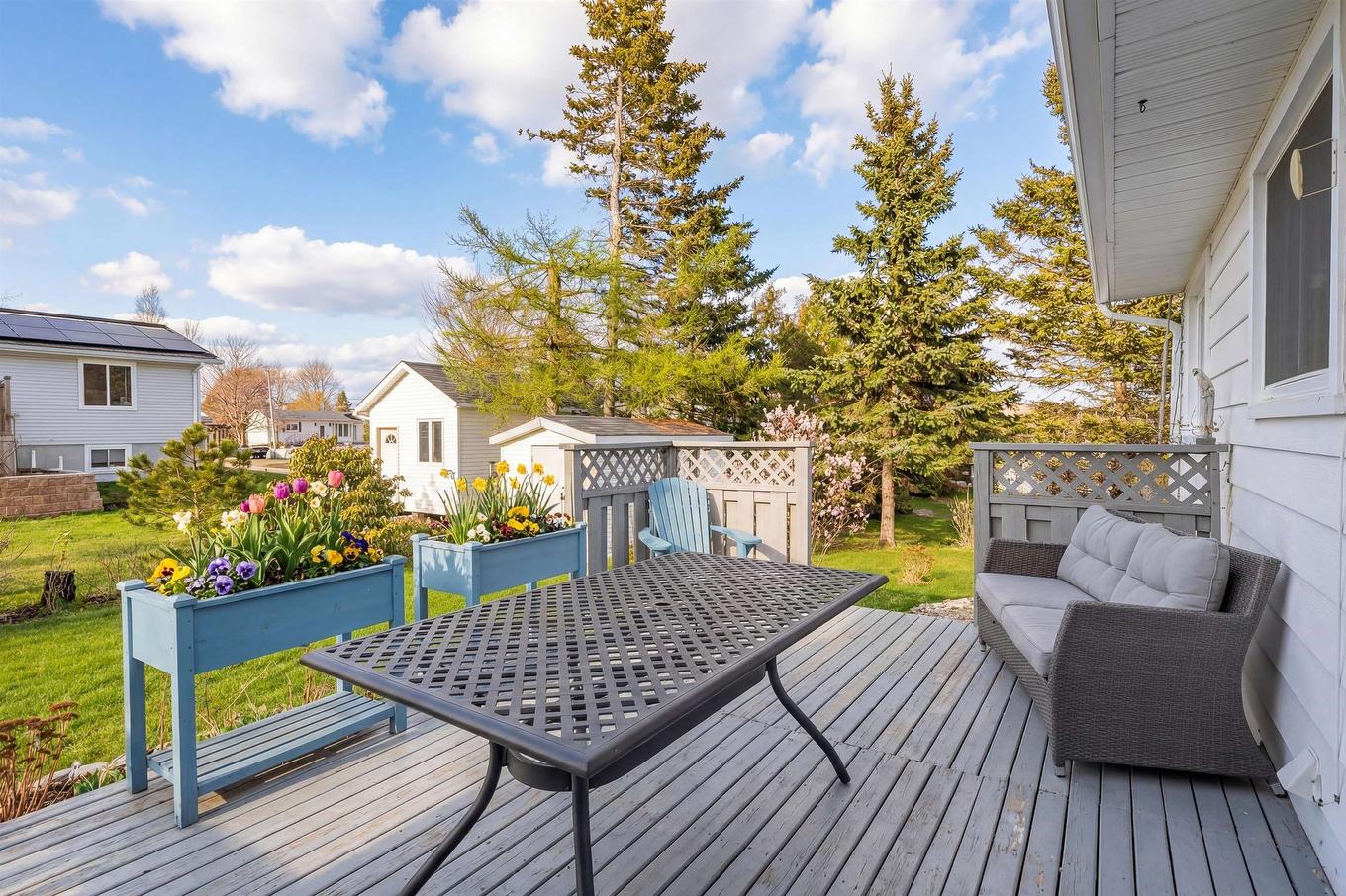21 Cottonwood Drive, Charlottetown, PE