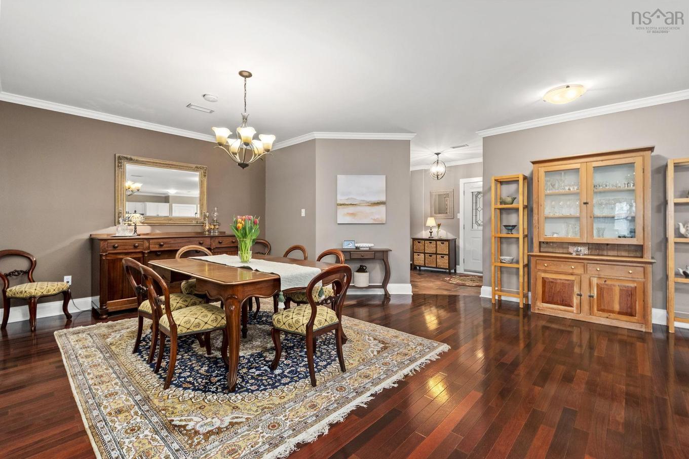 302 42 Bigelow Street, Wolfville, NS