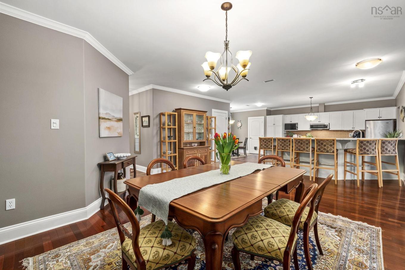 302 42 Bigelow Street, Wolfville, NS