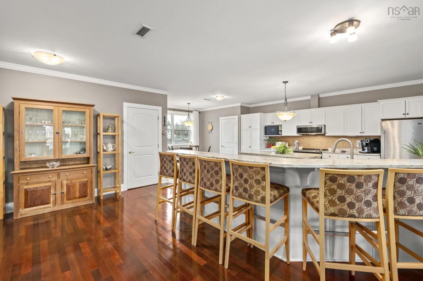 302 42 Bigelow Street, Wolfville, NS