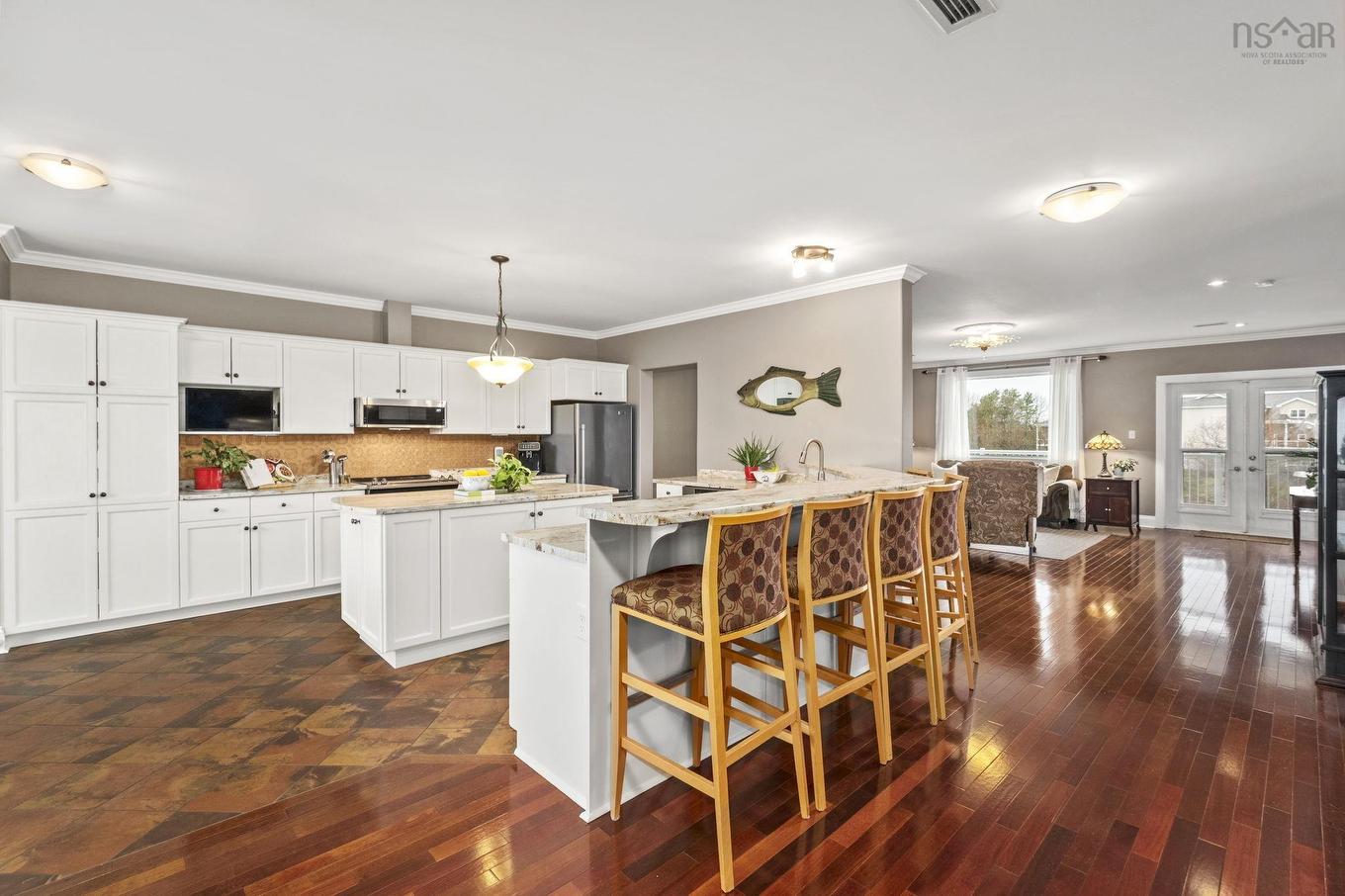 302 42 Bigelow Street, Wolfville, NS