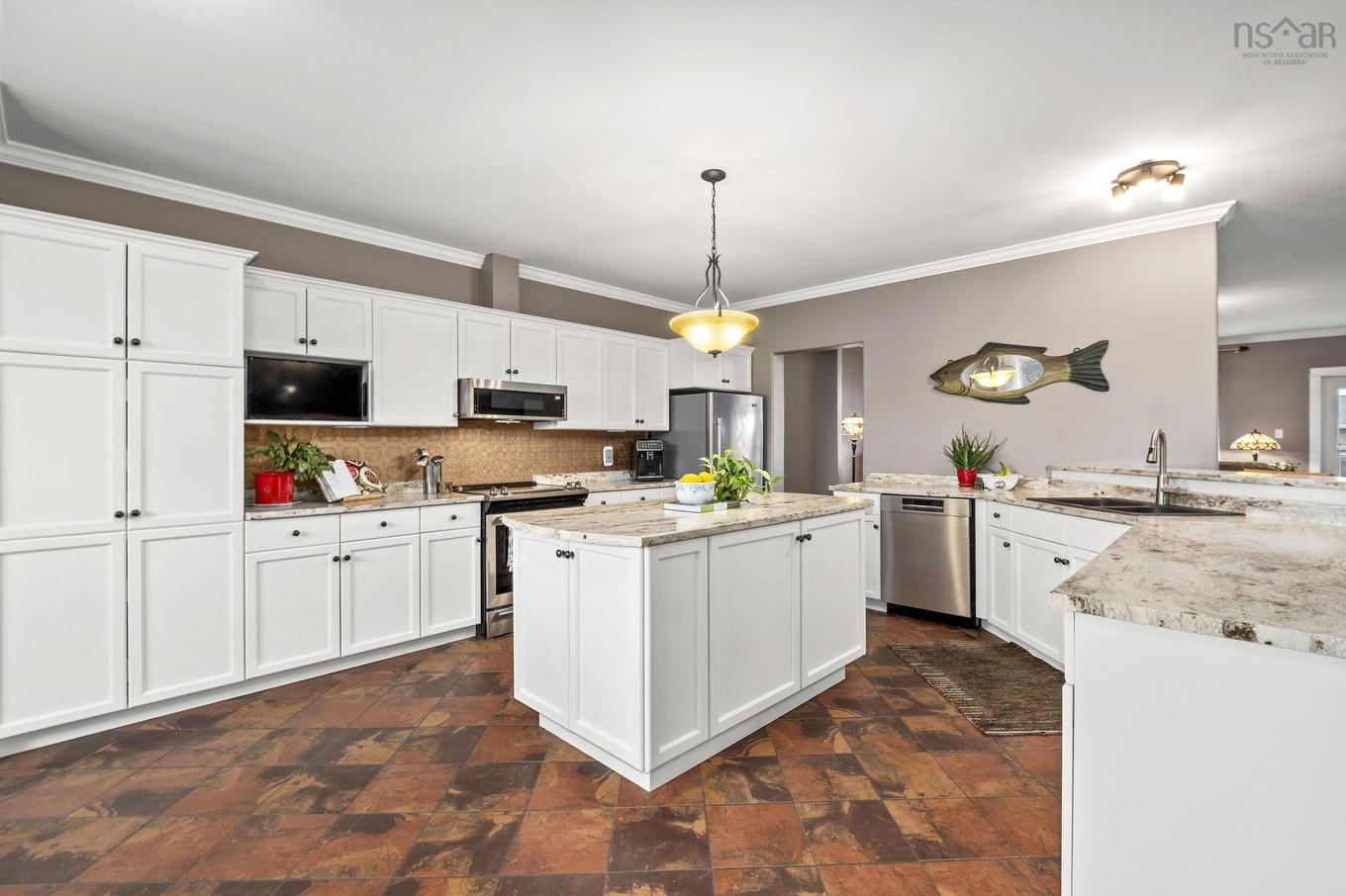 302 42 Bigelow Street, Wolfville, NS