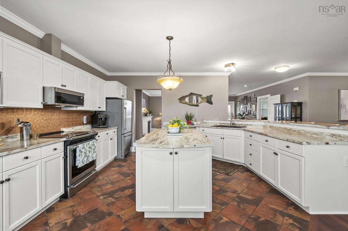 302 42 Bigelow Street, Wolfville, NS