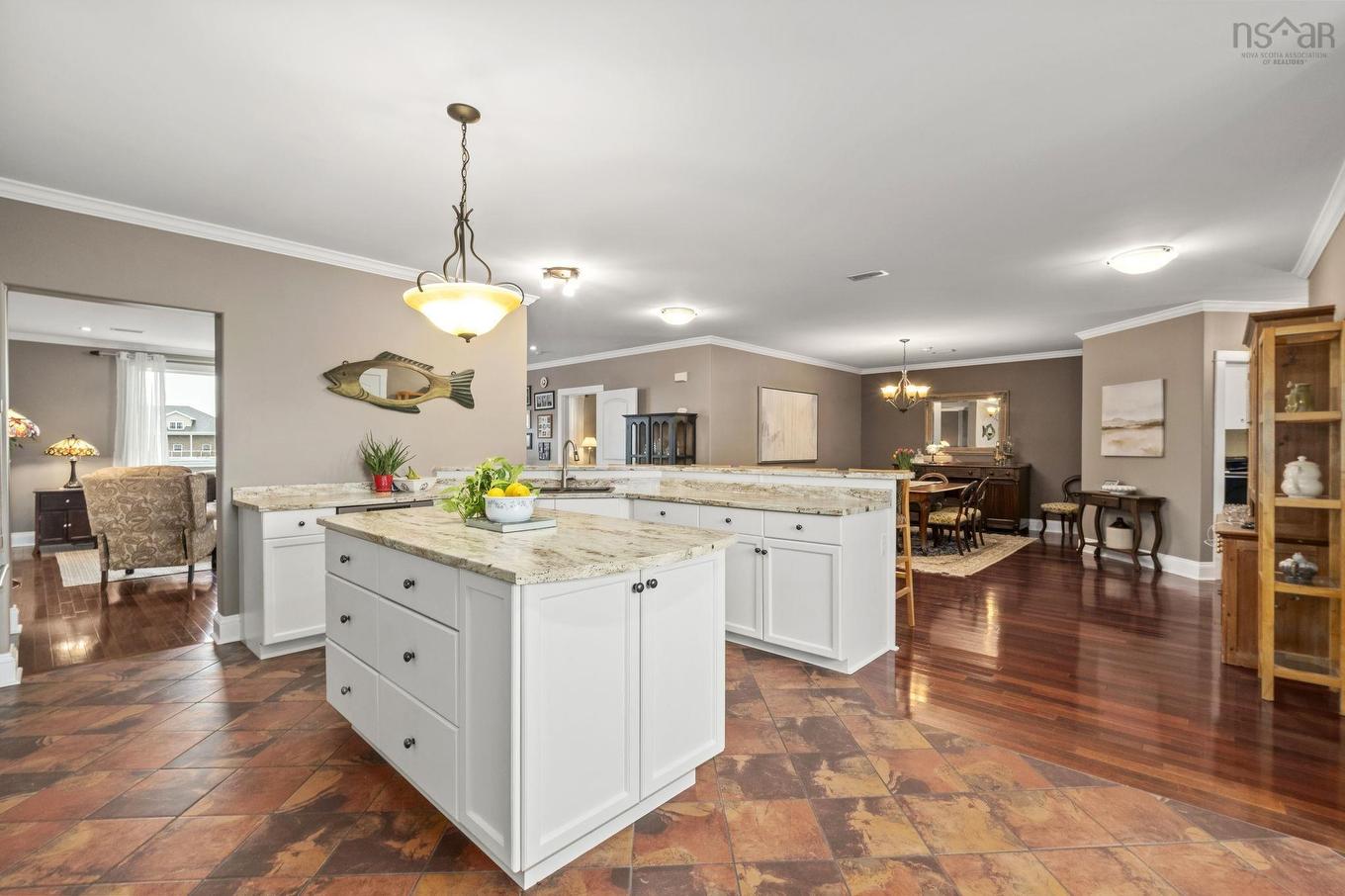 302 42 Bigelow Street, Wolfville, NS