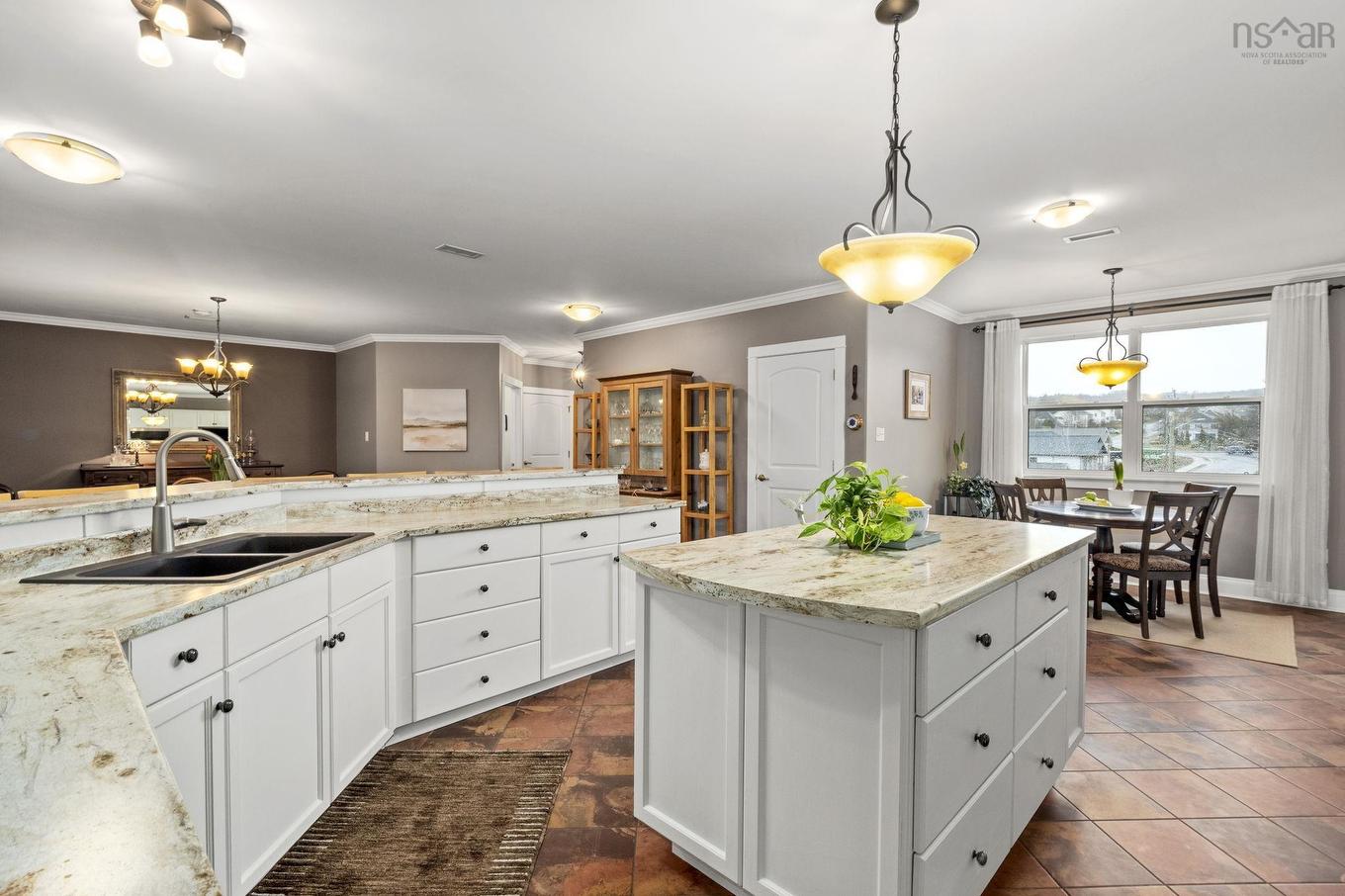 302 42 Bigelow Street, Wolfville, NS