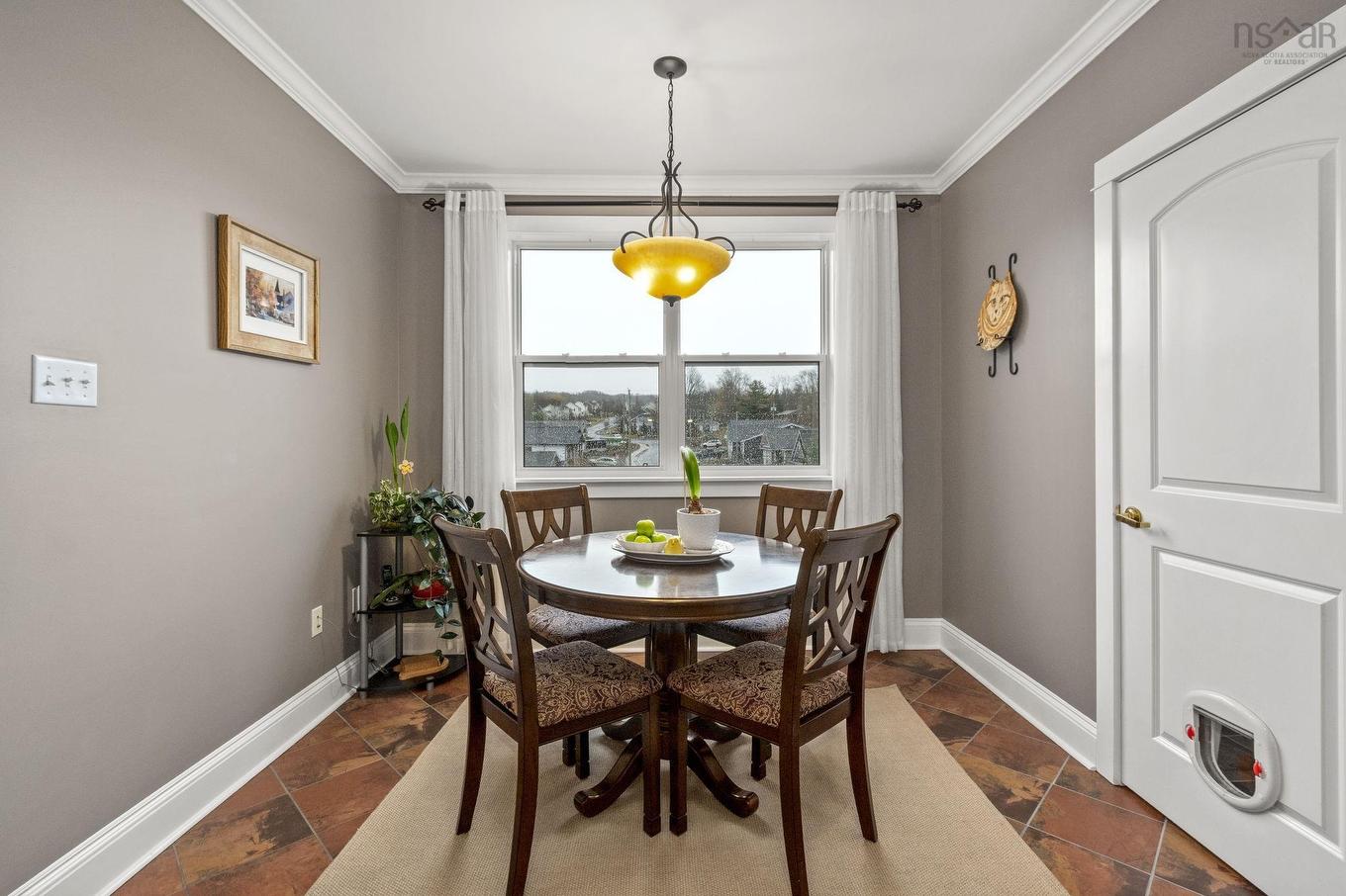 302 42 Bigelow Street, Wolfville, NS