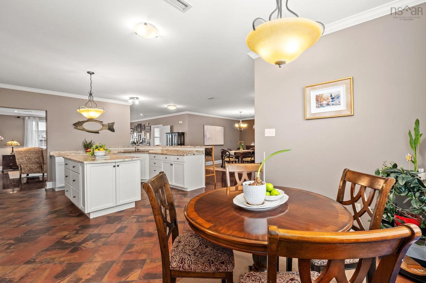302 42 Bigelow Street, Wolfville, NS