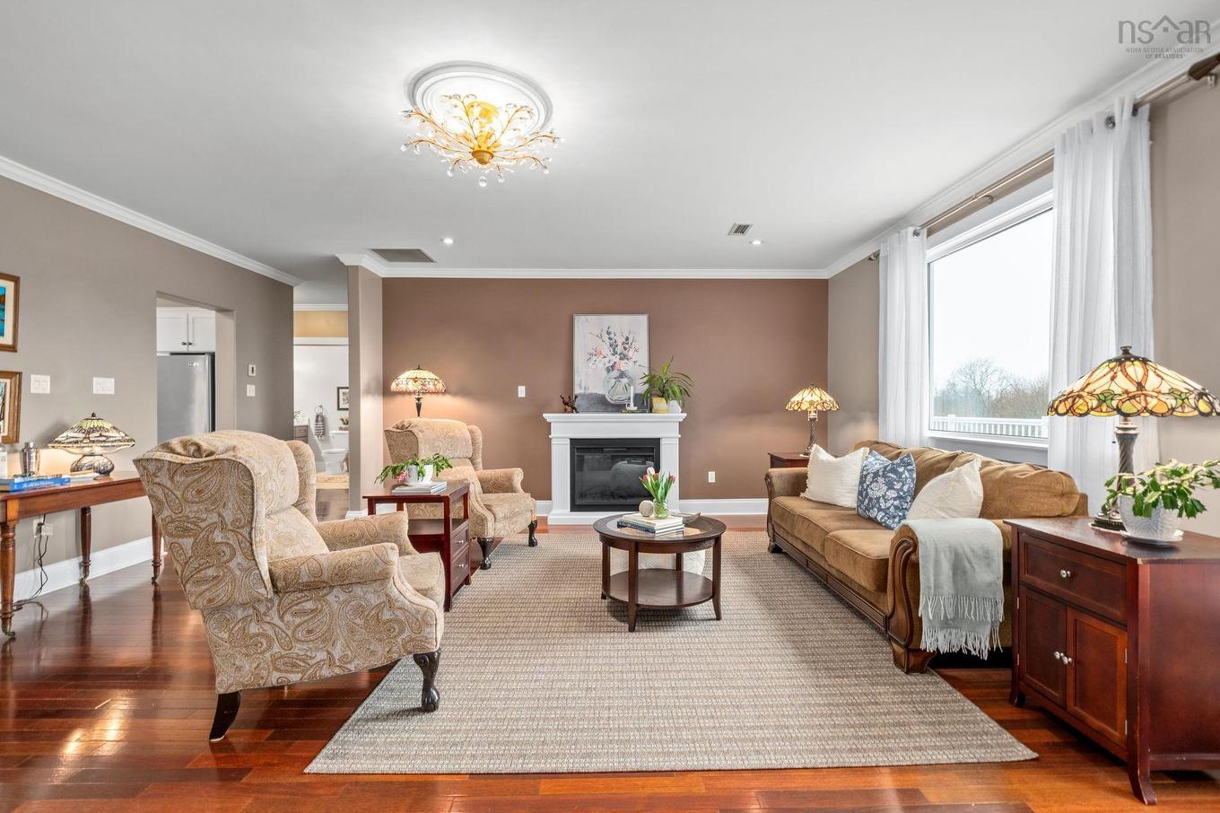302 42 Bigelow Street, Wolfville, NS
