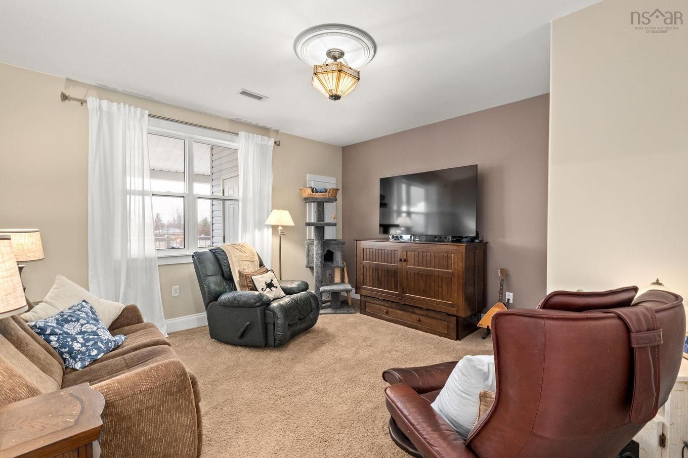 302 42 Bigelow Street, Wolfville, NS