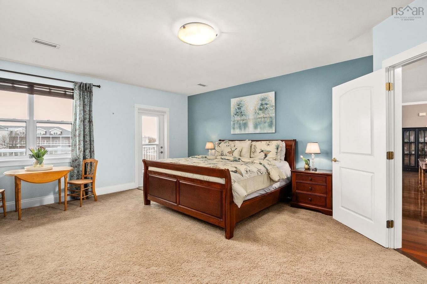 302 42 Bigelow Street, Wolfville, NS