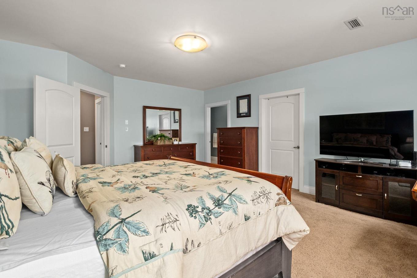 302 42 Bigelow Street, Wolfville, NS