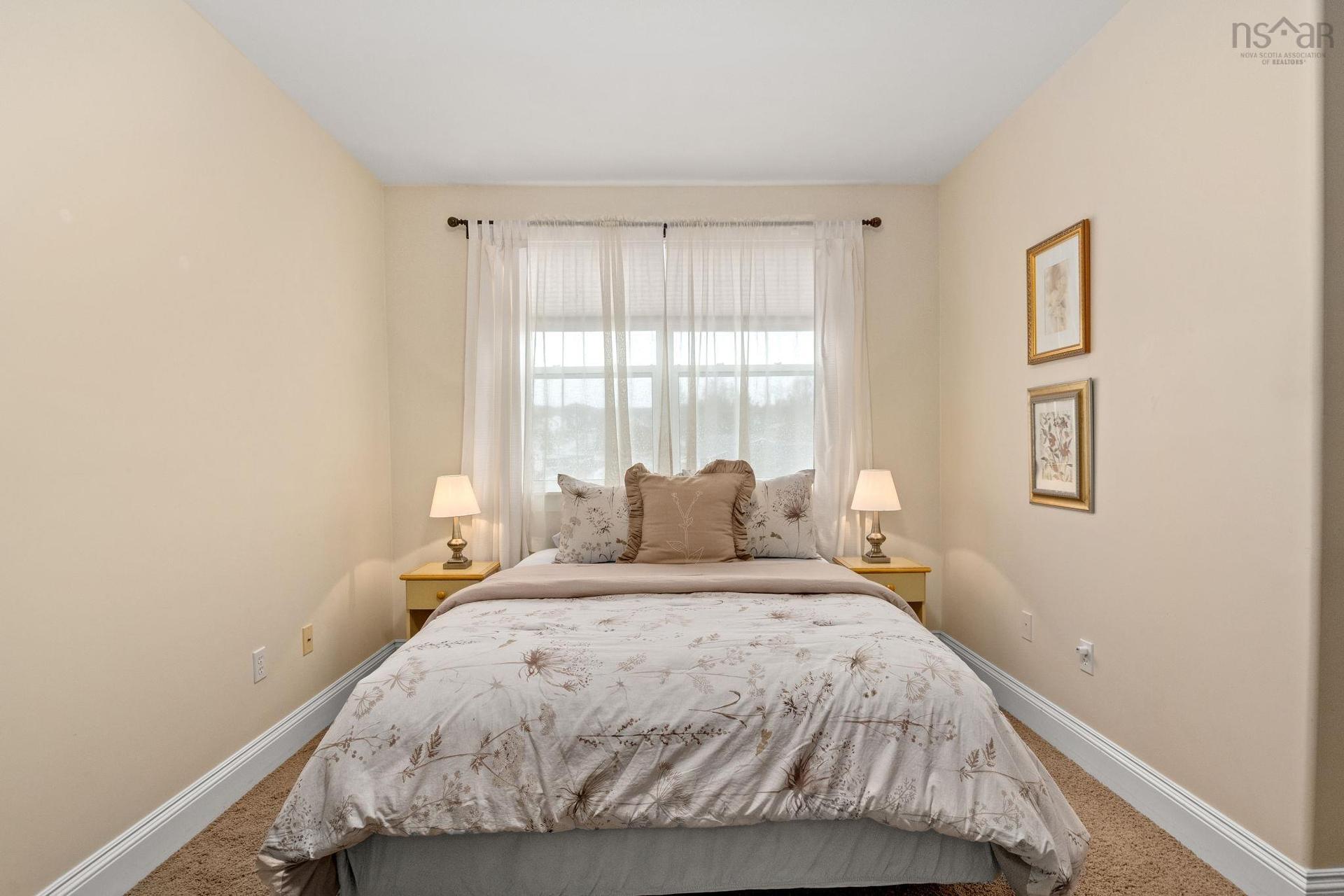 302 42 Bigelow Street, Wolfville, NS