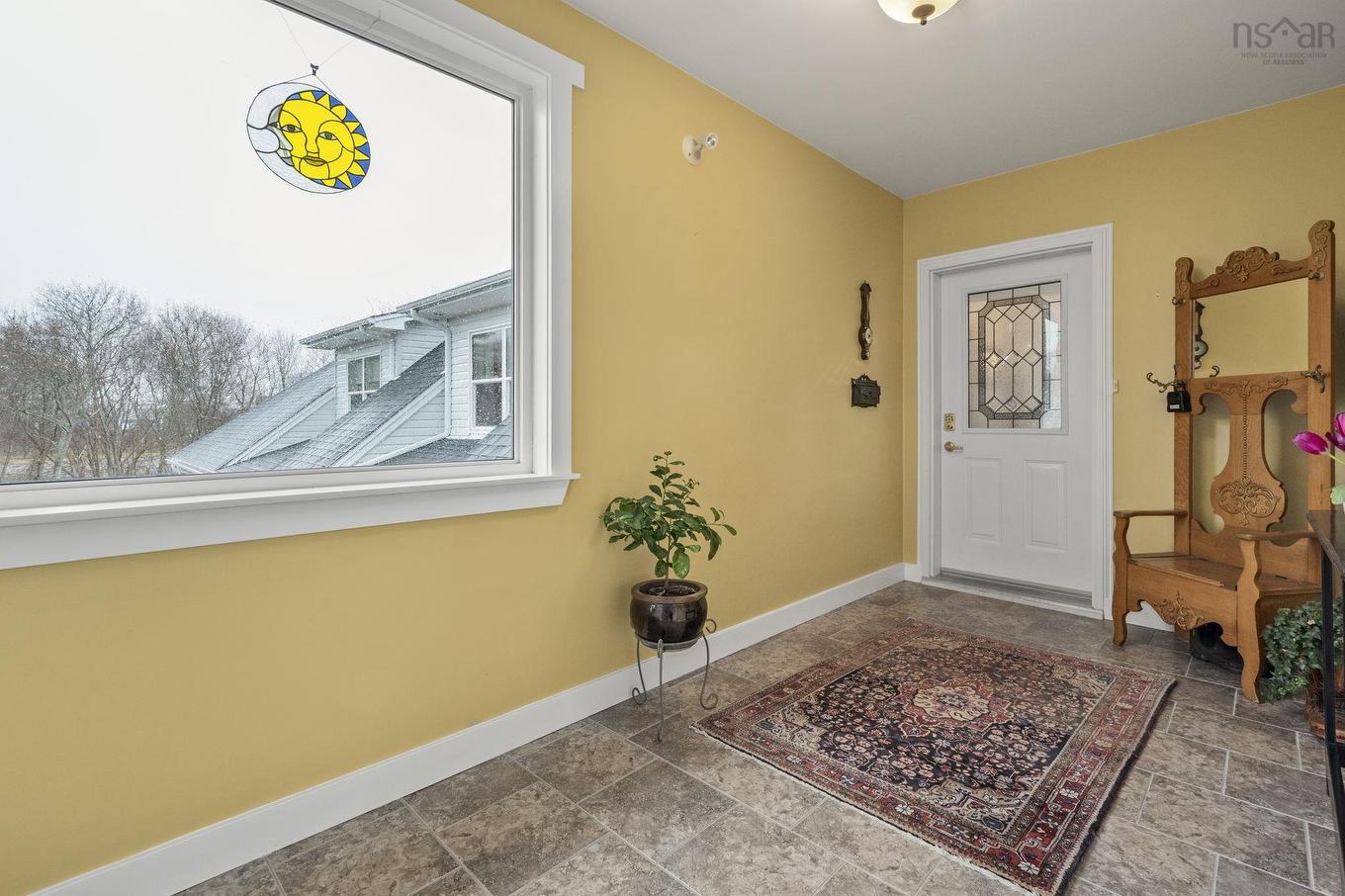 302 42 Bigelow Street, Wolfville, NS