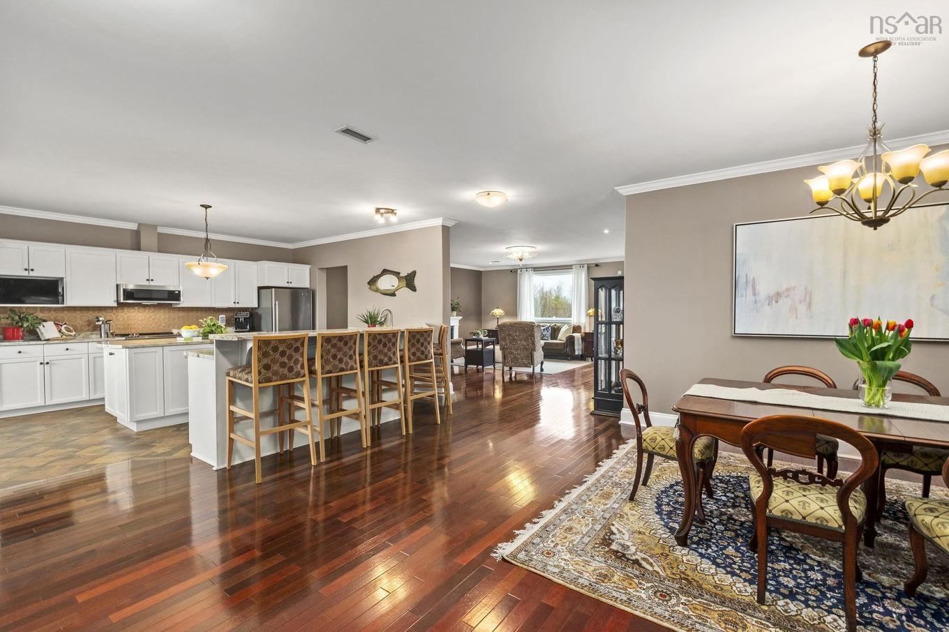 302 42 Bigelow Street, Wolfville, NS