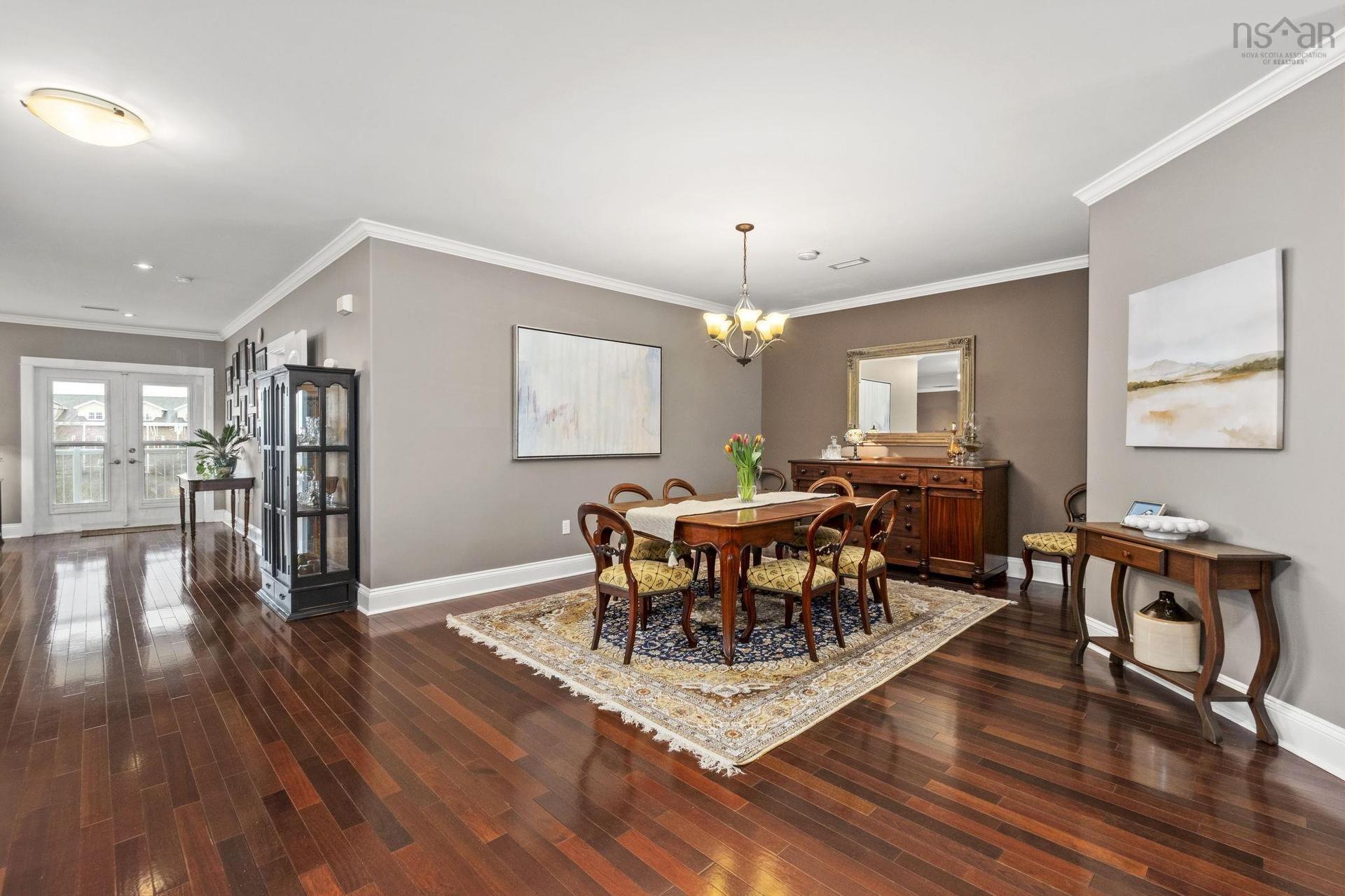 302 42 Bigelow Street, Wolfville, NS