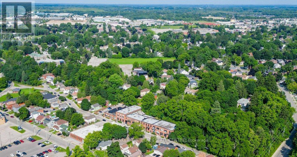 103 - 85 Spruce Street, Cambridge, ON - Outdoor With View