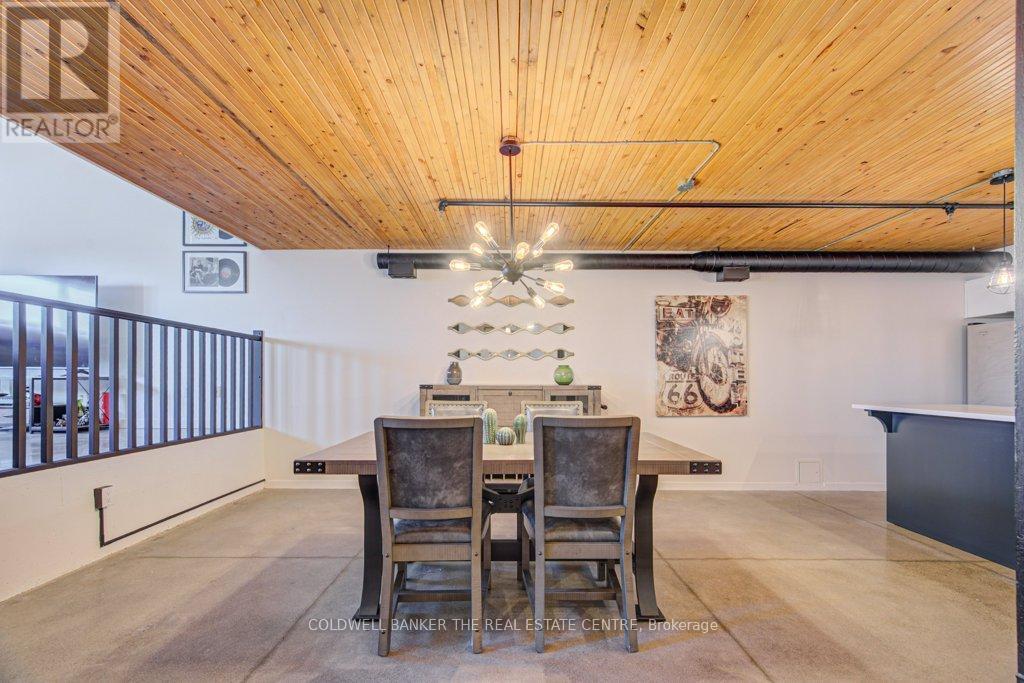103 - 85 Spruce Street, Cambridge, ON - Indoor Photo Showing Other Room